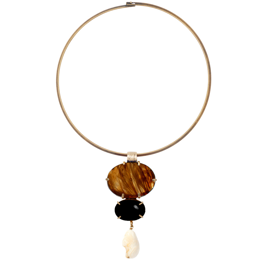 CLIFF COLLAR