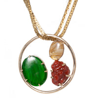 RIVIERA PENDANT