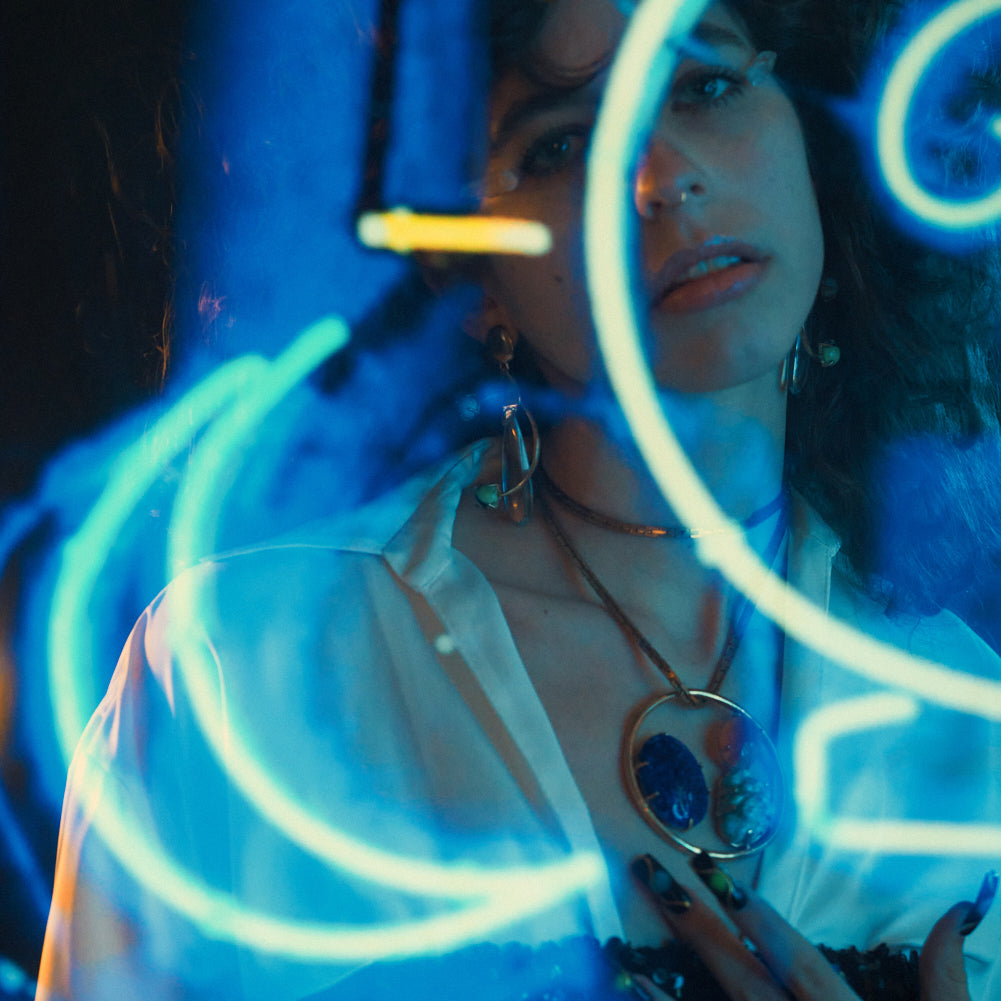 RIVIERA PENDANT