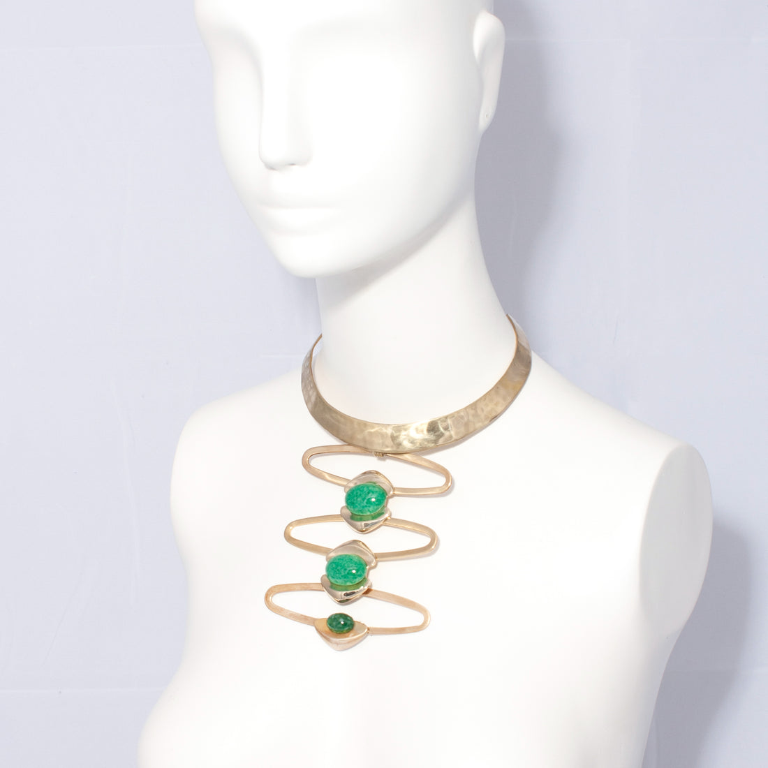 OUROBOROS COLLAR