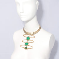 OUROBOROS COLLAR