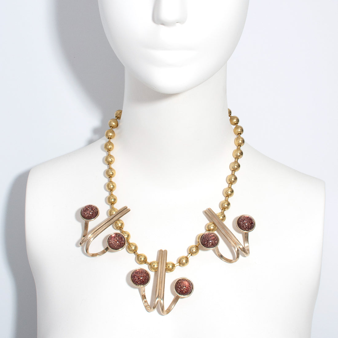 PIA NECKLACE