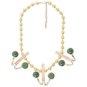 PIA NECKLACE