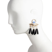 OJO EARRING