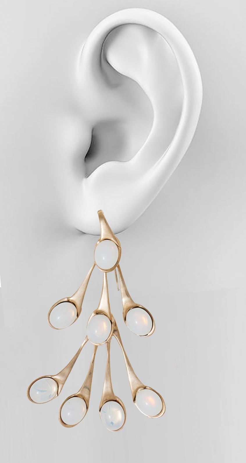 PALACE EARRING