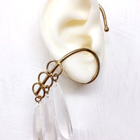 PALOMA EAR CUFFS