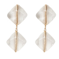 PRISM EARRING
