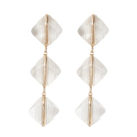 PRISM EARRING