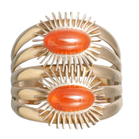 REINA CUFF BRACELET