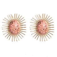 REINA STUD EARRING