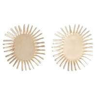 REINA STUD EARRING