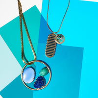 RIVIERA PENDANT