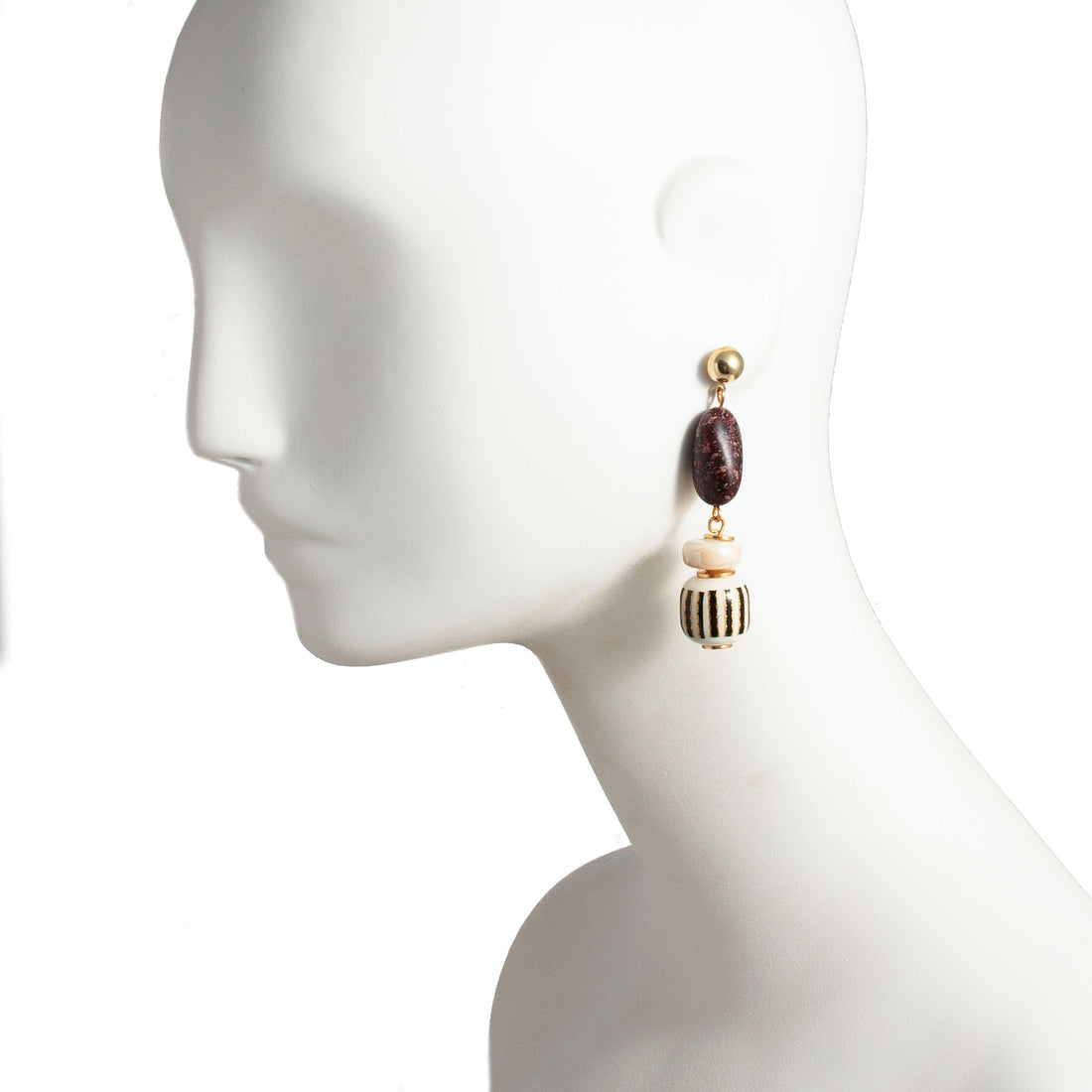 ROCA EARRING