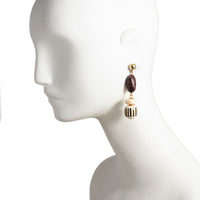 ROCA EARRING