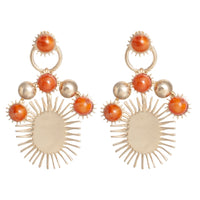 ROSLYN EARRING