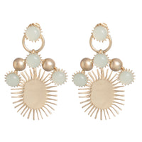 ROSLYN EARRING