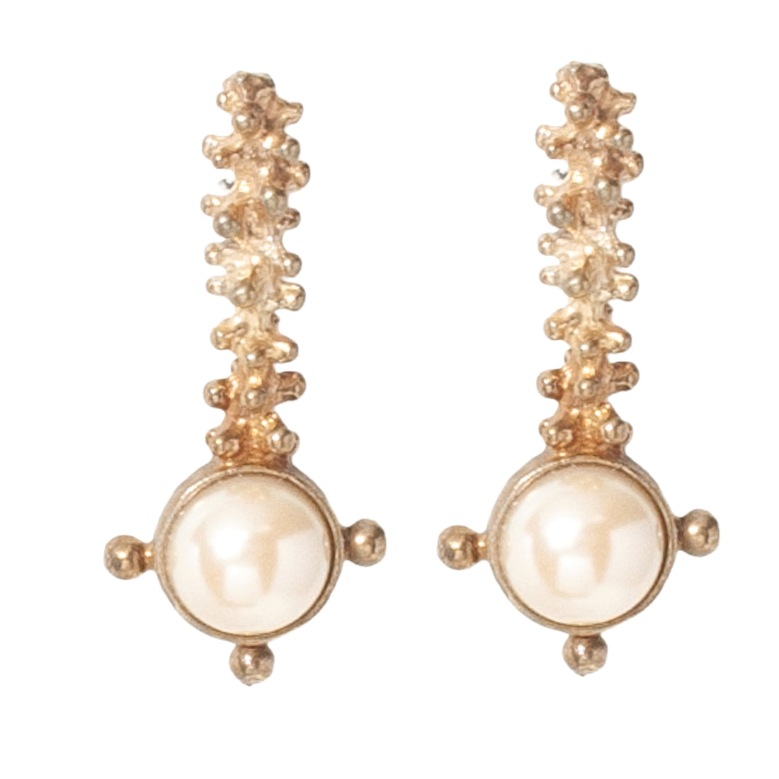 RUINS EARRING