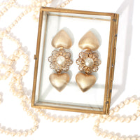 SWEETHEART EARRING