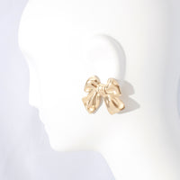 ALLEGRO EARRING