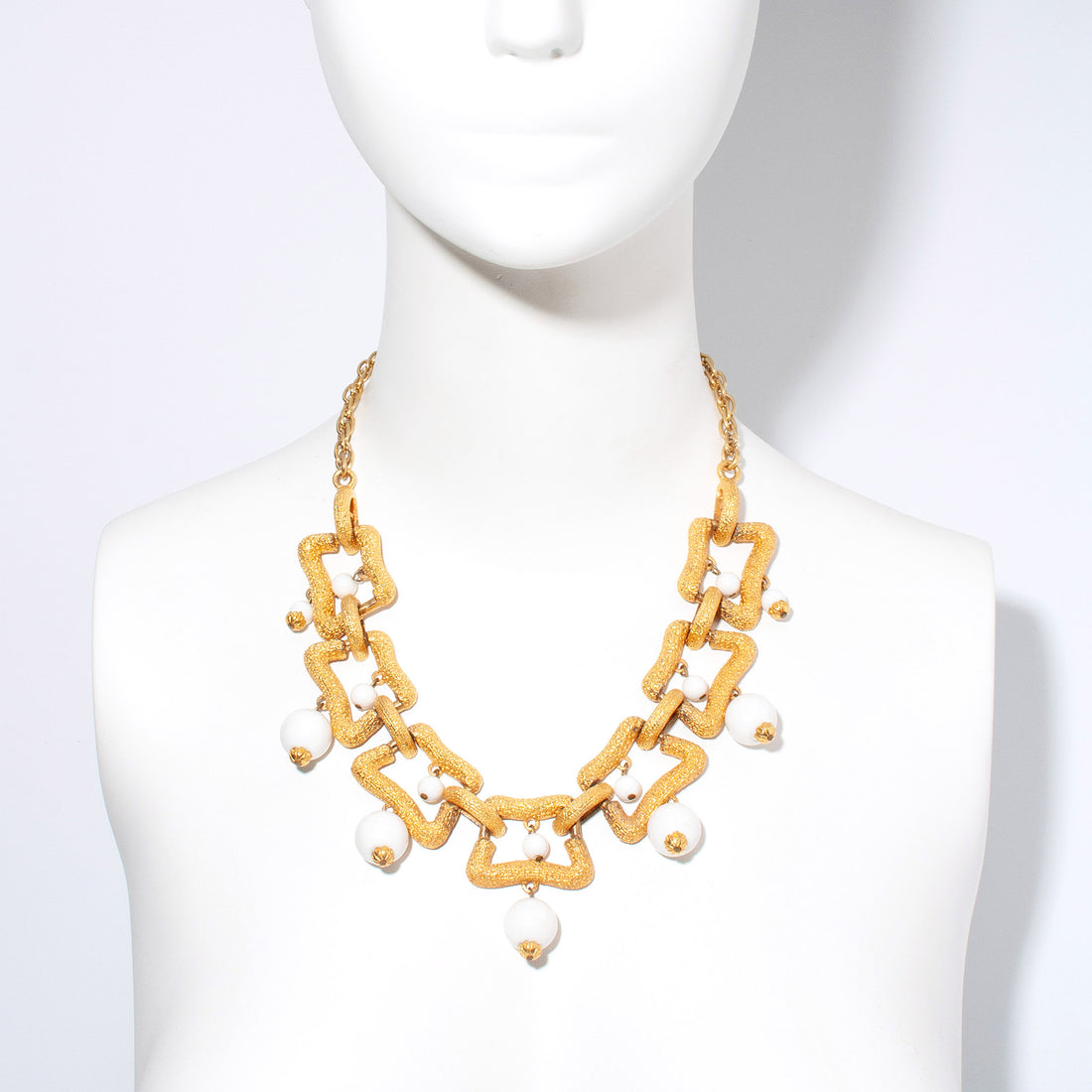 ATOMIC POP NECKLACE