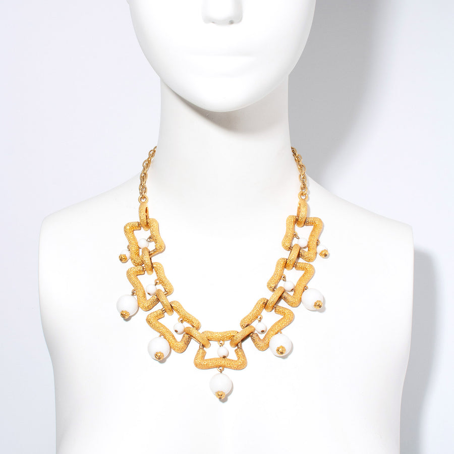 ATOMIC POP NECKLACE
