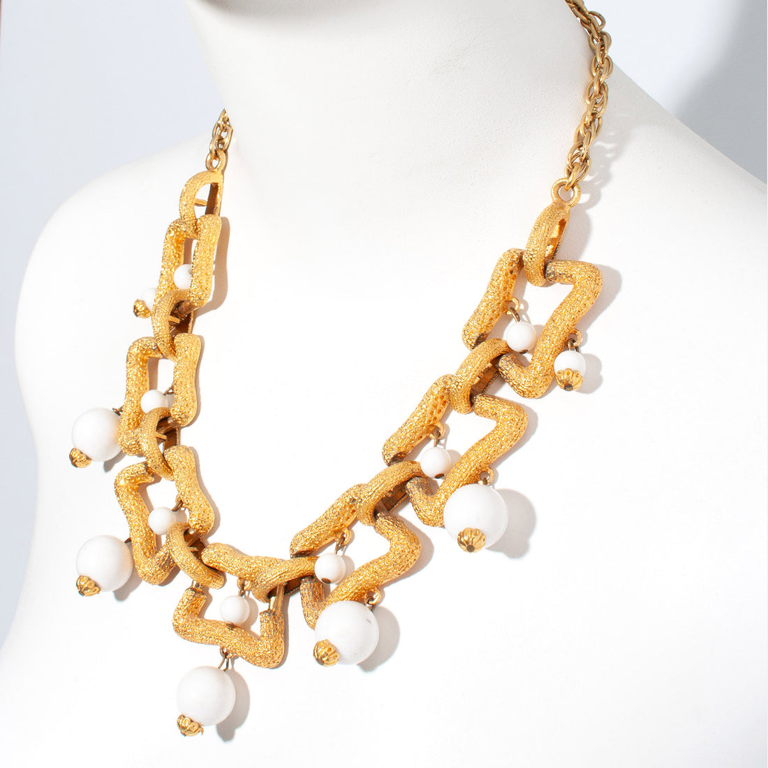 ATOMIC POP NECKLACE