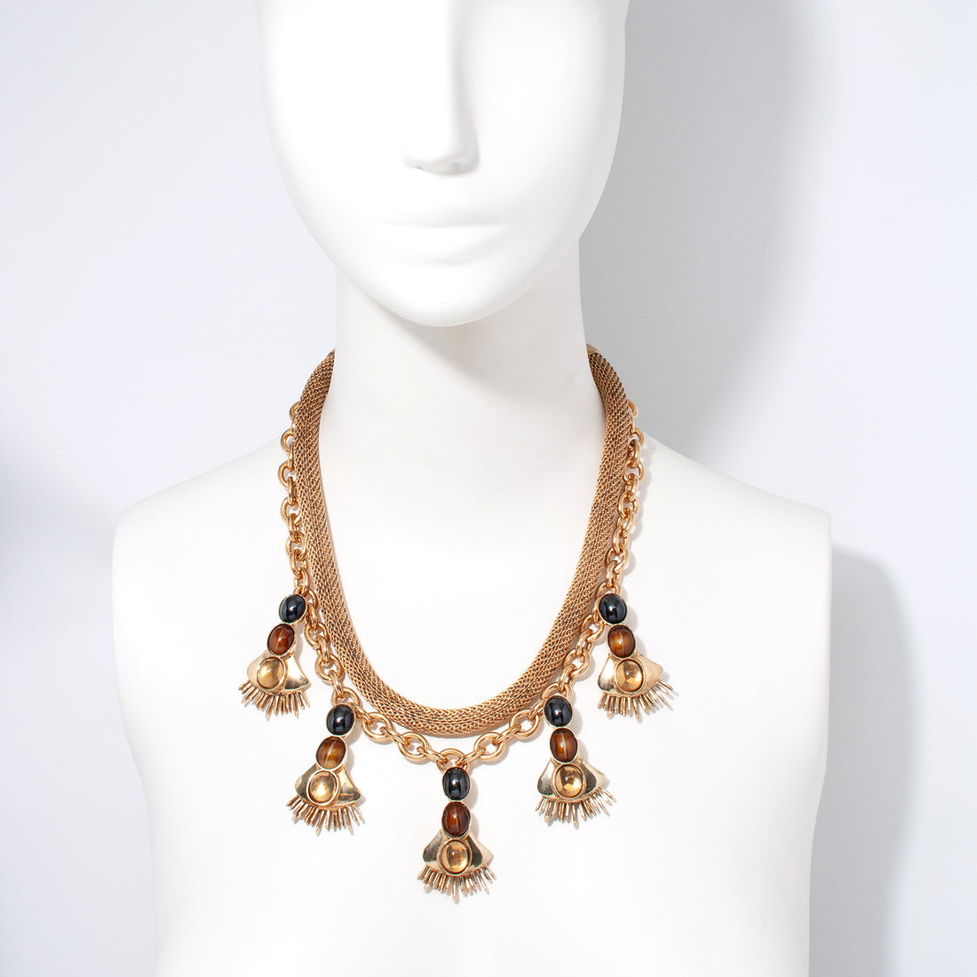 AEON NECKLACE