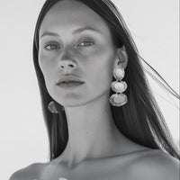 BRINE EARRING