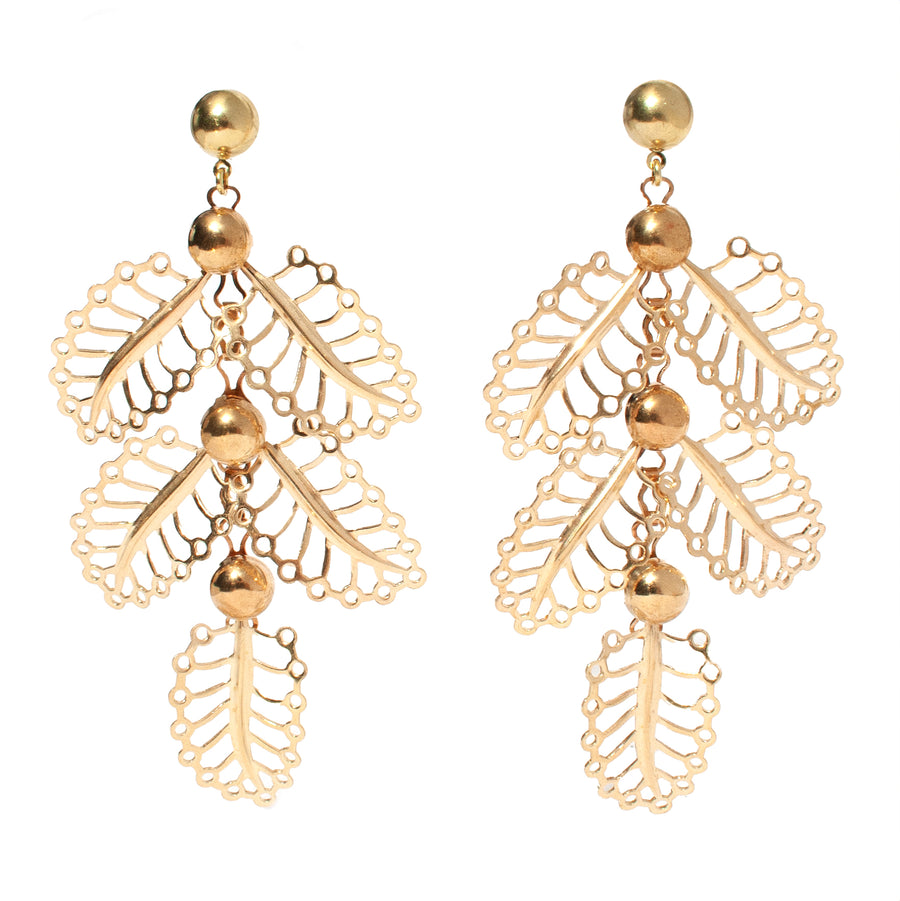 CANOPY EARRING