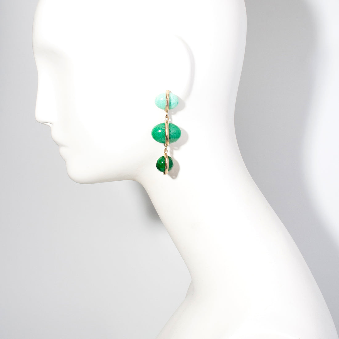 CHROMA EARRING