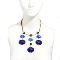 CHROMA NECKLACE
