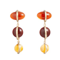 CHROMA EARRING