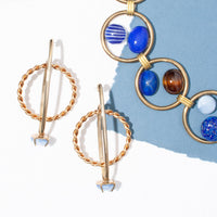 CIRQUE EARRING