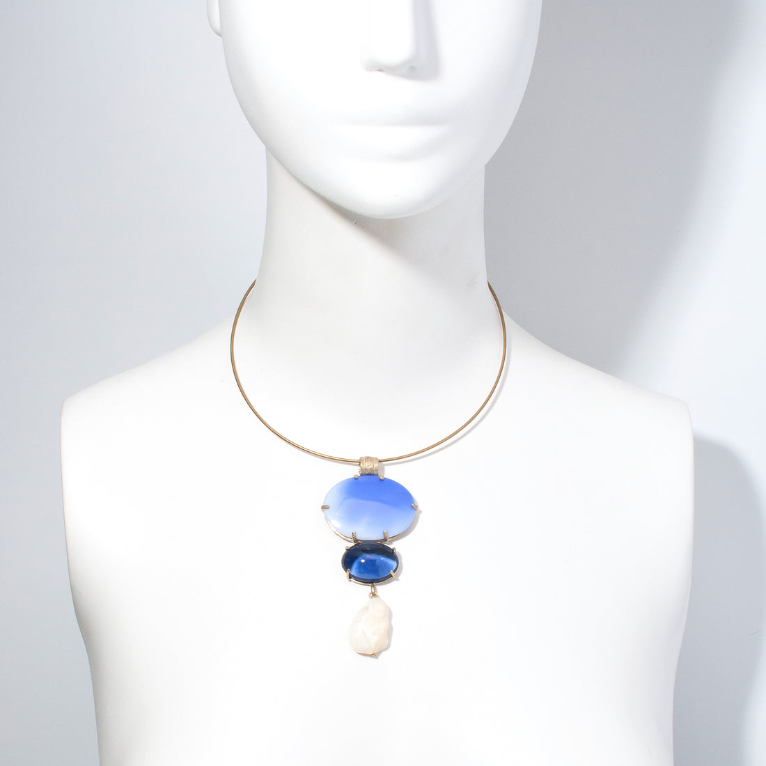 CLIFF COLLAR