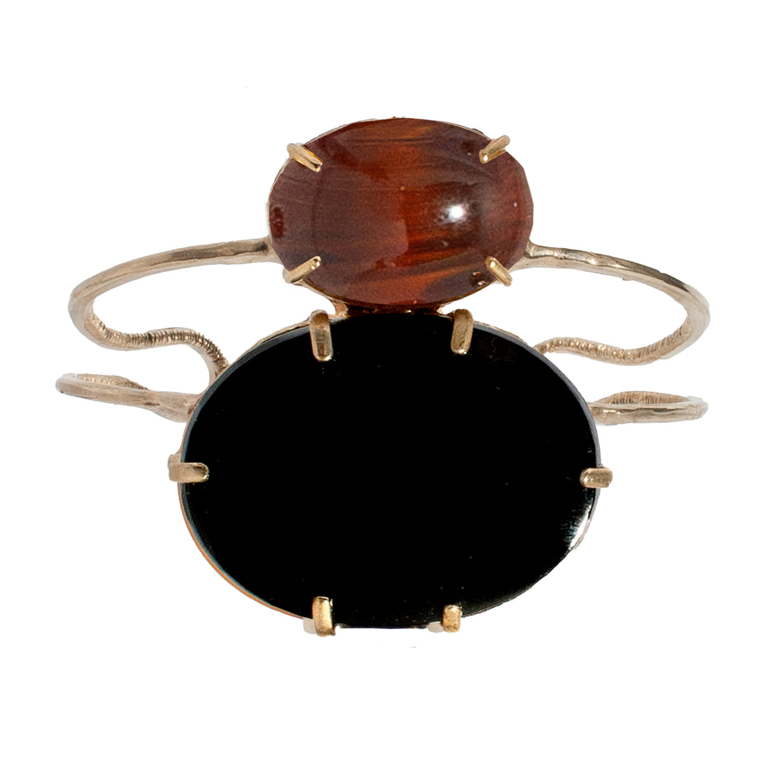 CLIFF CUFF