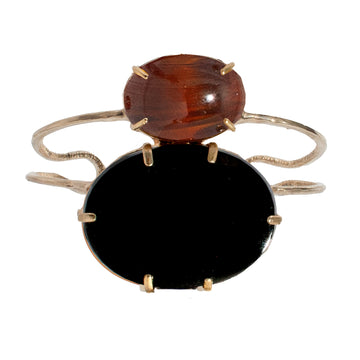 CLIFF CUFF