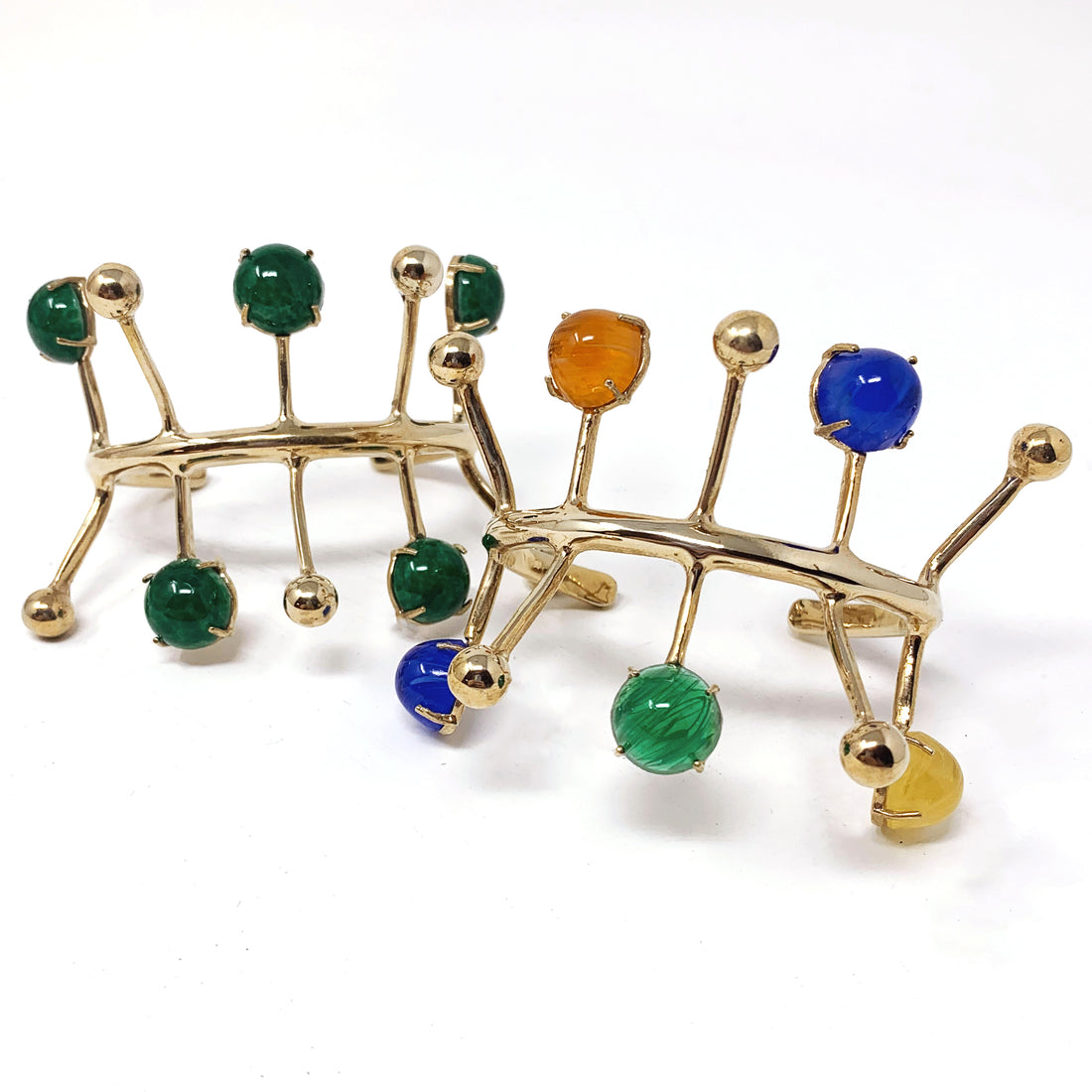 DORIS CUFF