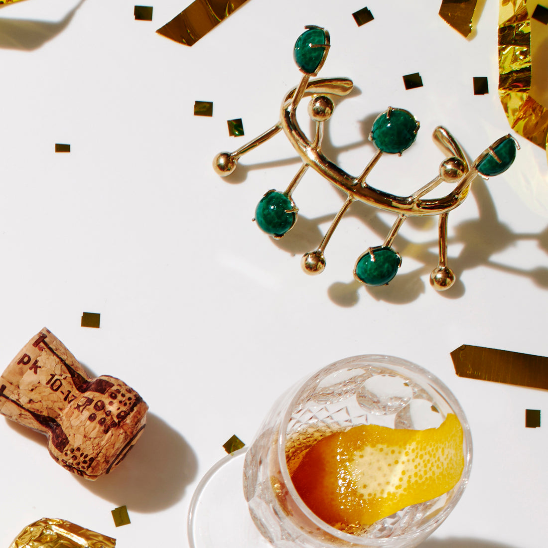 DORIS CUFF