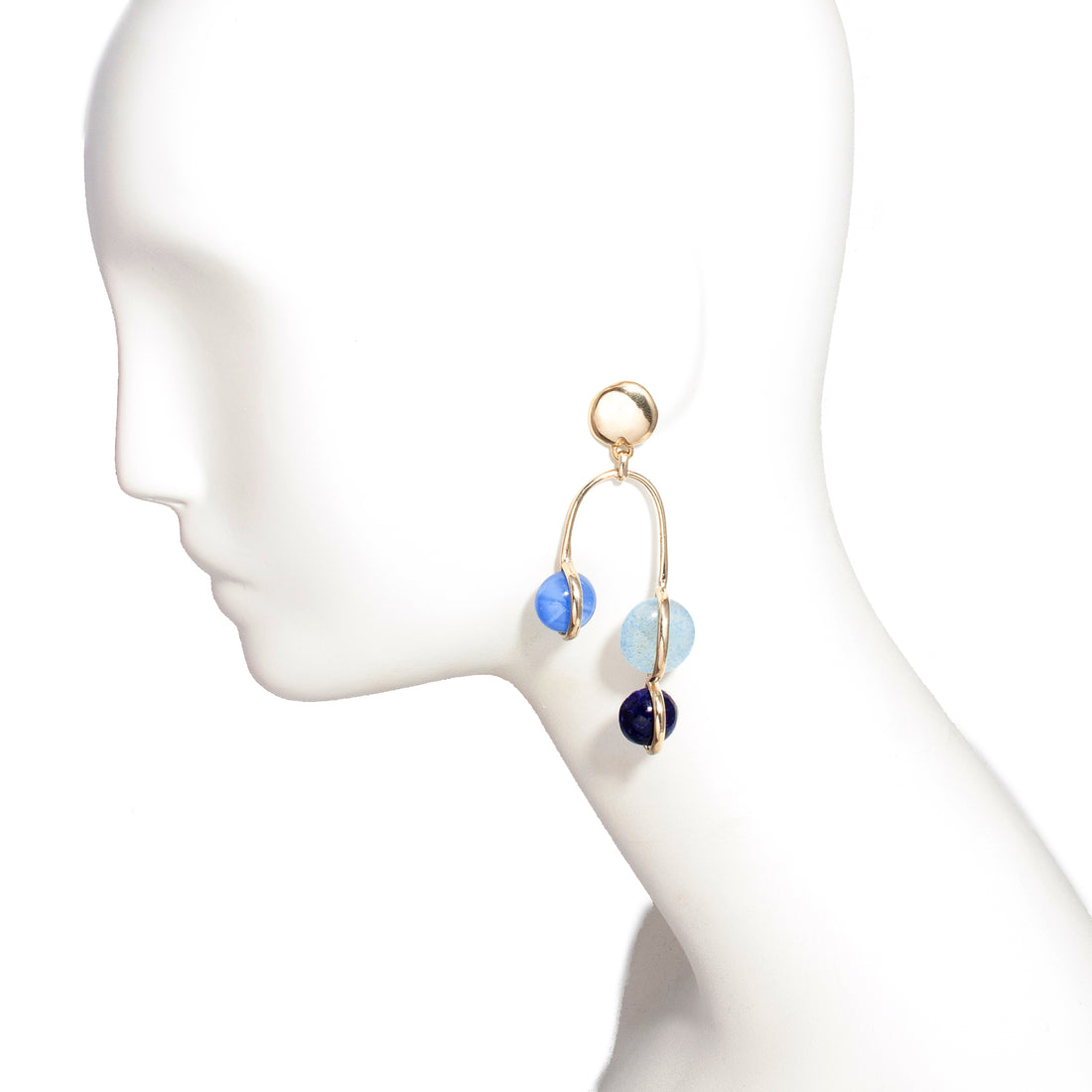 GALLERY EARRING