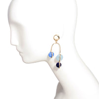 GALLERY EARRING