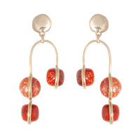 GALLERY EARRING