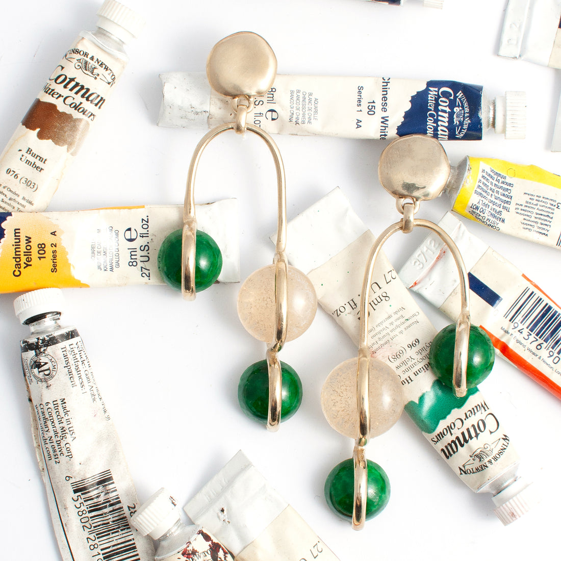 GALLERY EARRING