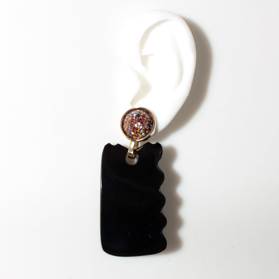 INDIO EARRING