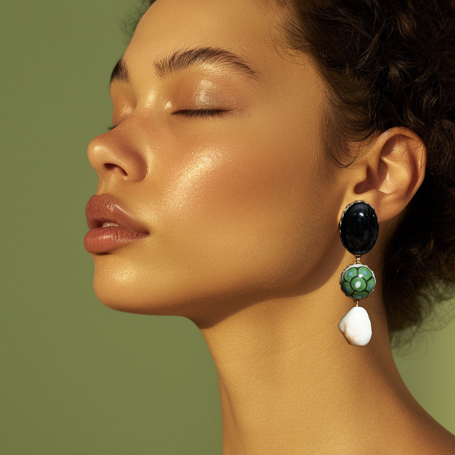 LAELIA EARRING