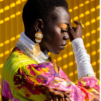 LISETTE EARRING