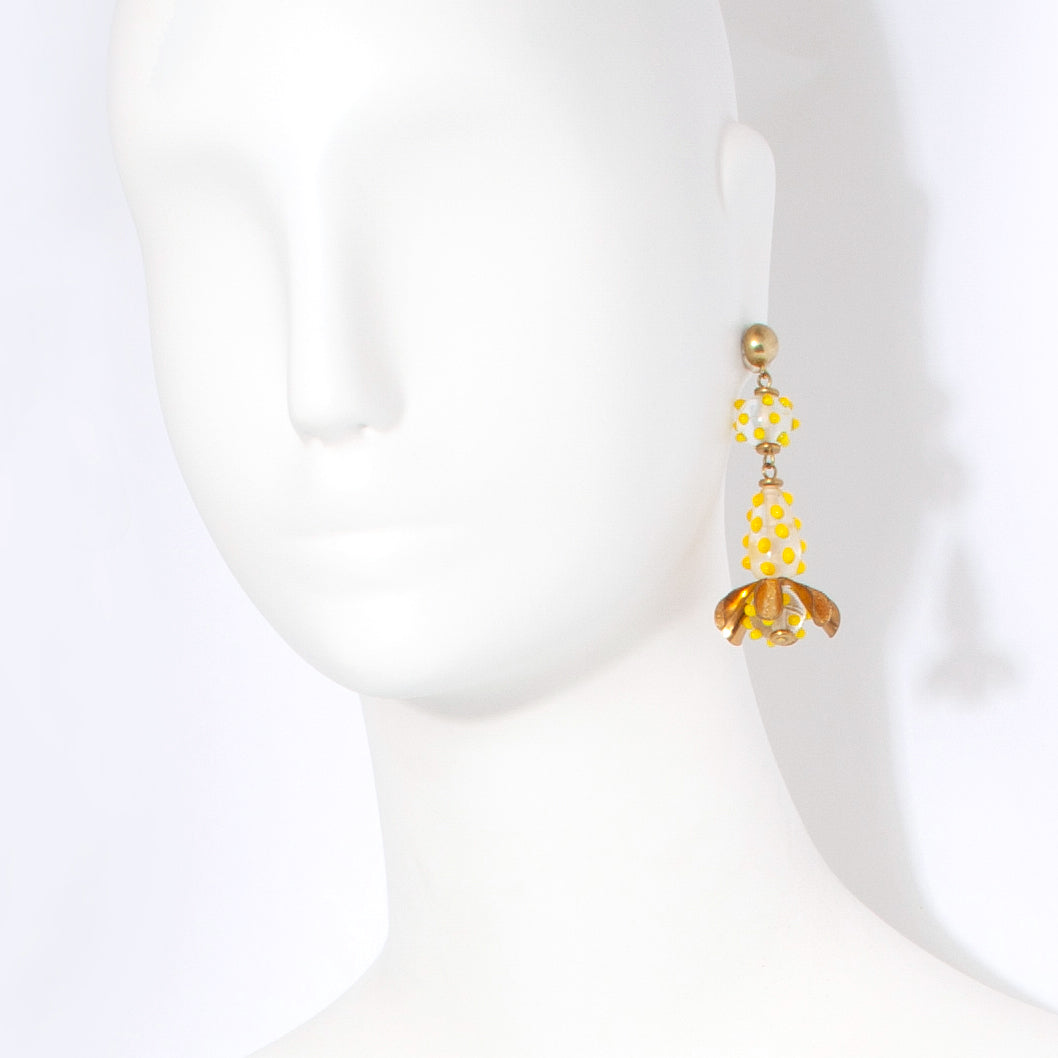 MILAN EARRING