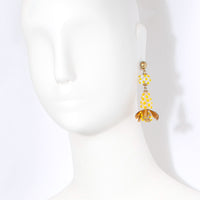 MILAN EARRING