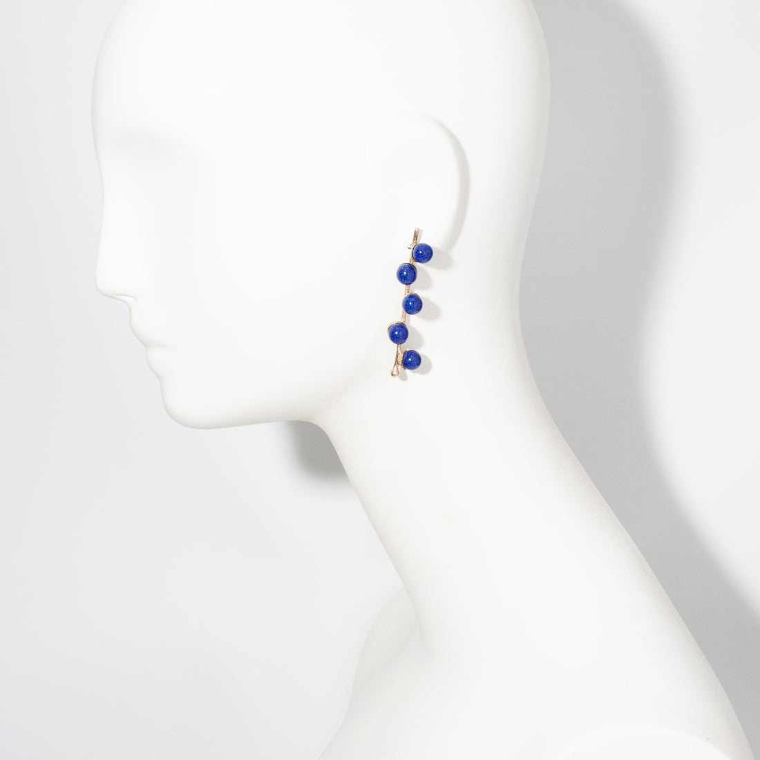 MINIM EARRING
