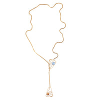 OCEANIC LARIAT