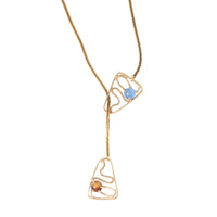 OCEANIC LARIAT